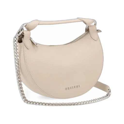 Mini Dumpling Shoulder Bag