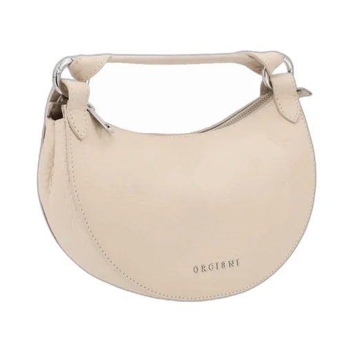 Mini Dumpling Shoulder Bag
