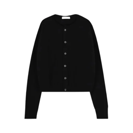 Button-Up Cardigan