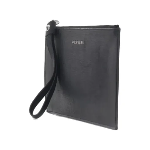 Wristband Pouch