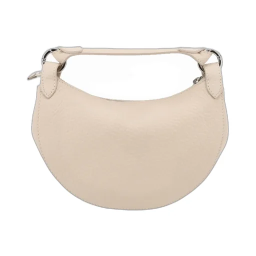 Mini Dumpling Shoulder Bag