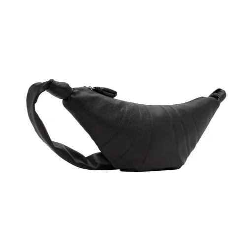 Medium Croissant Crossbody Bag