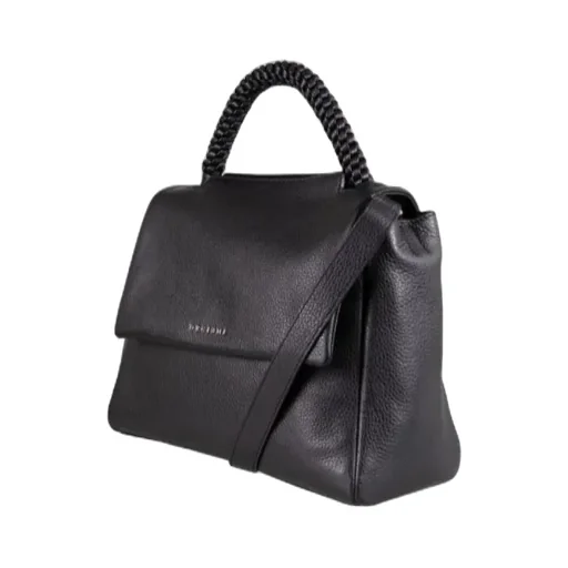 Sveva Sense Scooby Midi Shoulder Bag