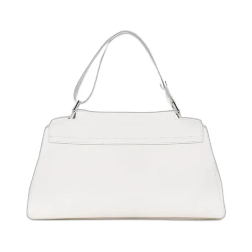 Logo Shoulder Bag