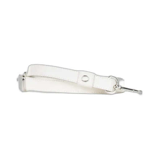 Logo Shoulder Bag