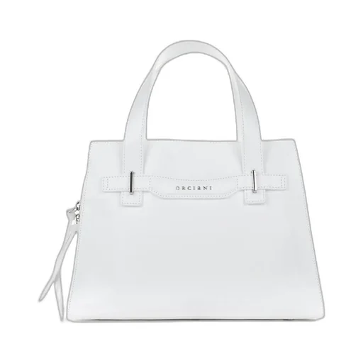 Logo Shoulder Bag