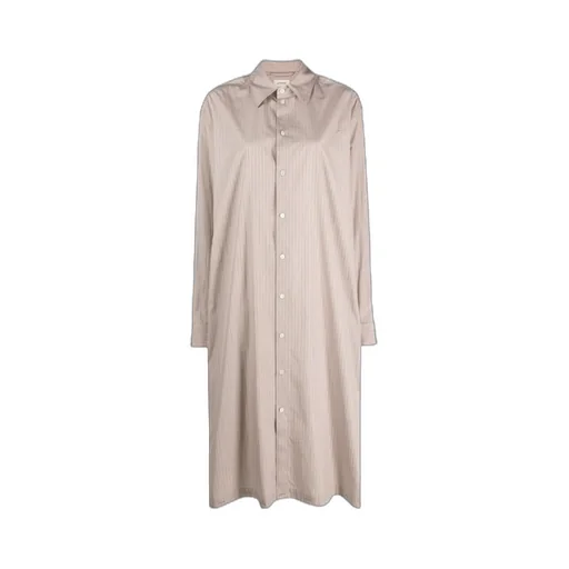 Shirt Dress