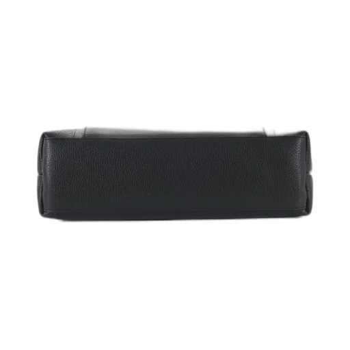 Front Detail Shoulder Bag