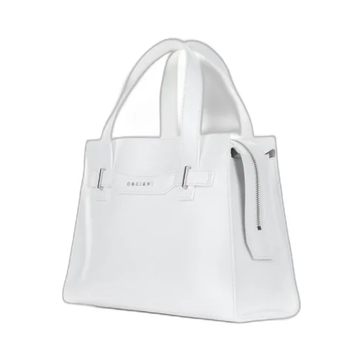 Logo Shoulder Bag