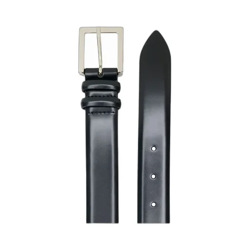 Double Loop Buckle Belt