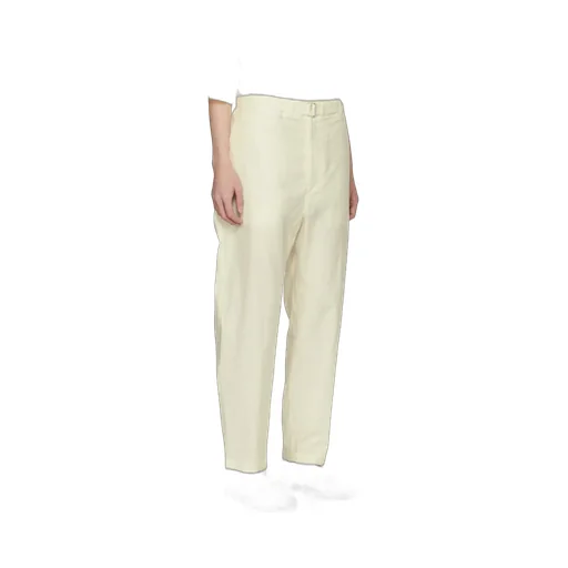 Belted Cargo Pants