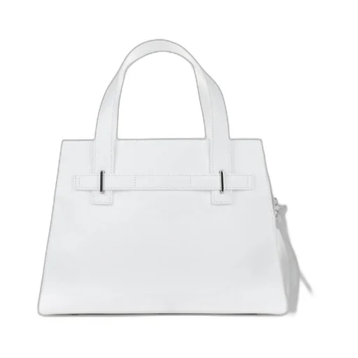 Logo Shoulder Bag
