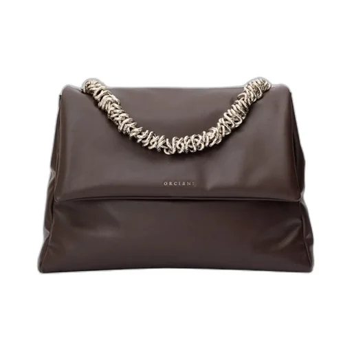 Flip Shoulder Bag