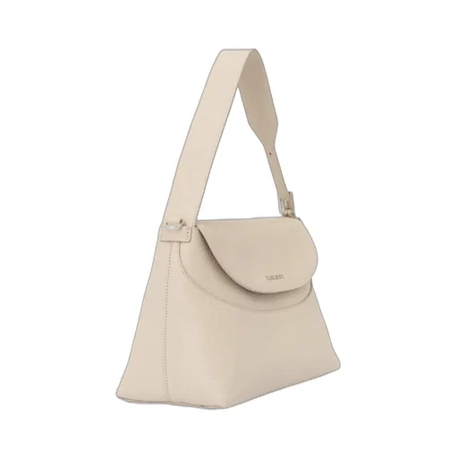 Nana Logo Lettering Shoulder Bag