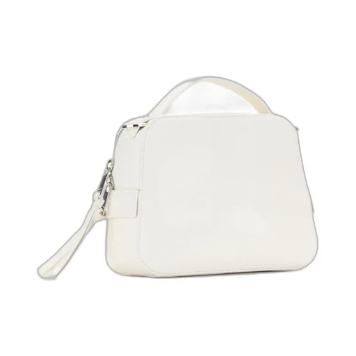 Logo Letter Shoulder Bag