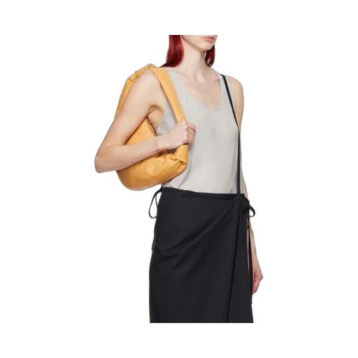 Sleeveless Scoop Neck Top