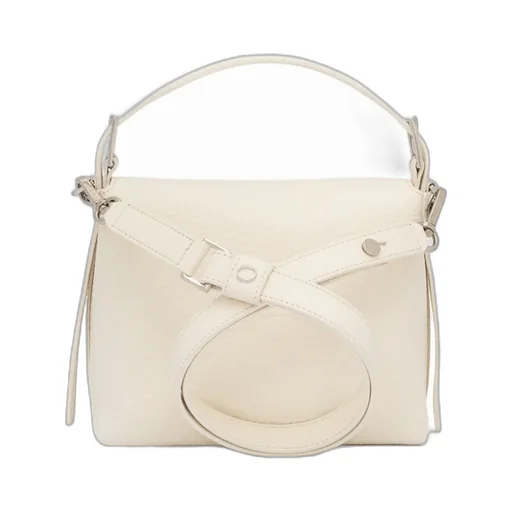 Nana Soft Shoulder Strap Small Handbag