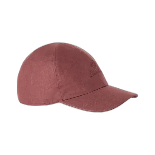 Hat With Front Brim