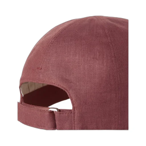 Hat With Front Brim