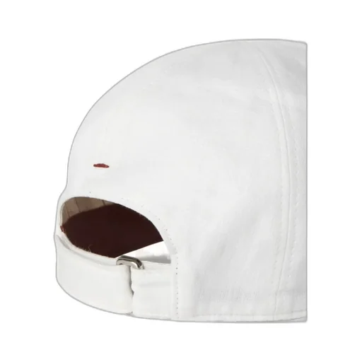 Hat With Front Brim