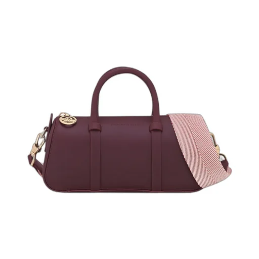 Daylong S Leather Tote Bag