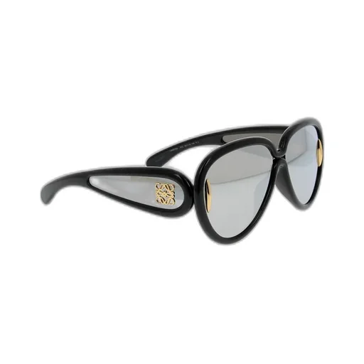 Pilot Mask Sunglasses
