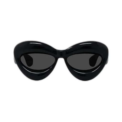 Cat-Eye Sunglasses