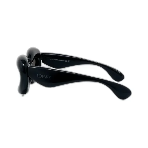 Cat-Eye Sunglasses