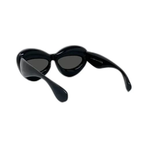 Cat-Eye Sunglasses