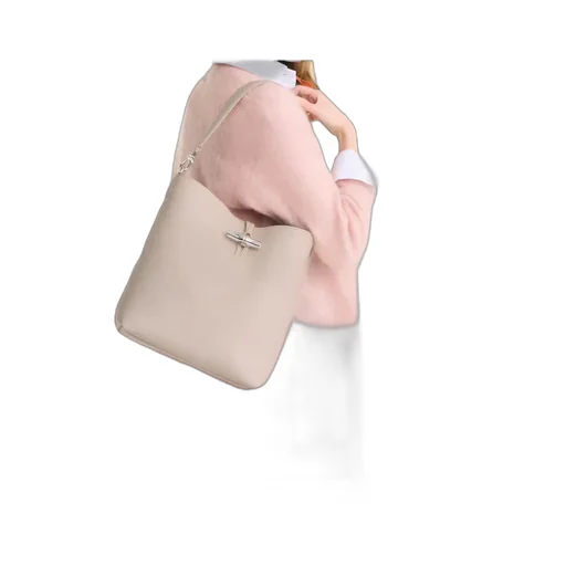 Le Roseau M Hobo Bag
