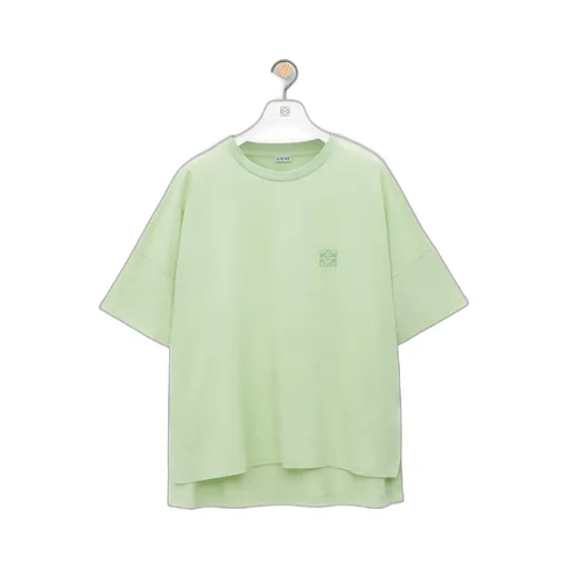 Boxy Fit T-Shirt