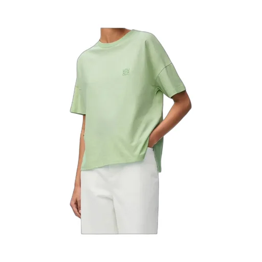 Boxy Fit T-Shirt