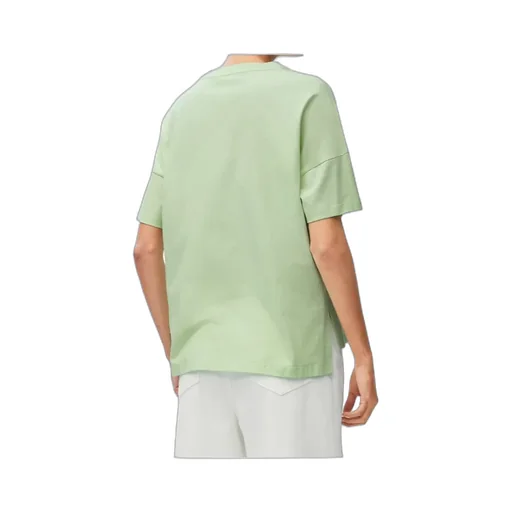 Boxy Fit T-Shirt