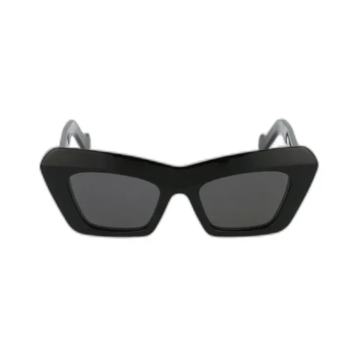 Cat-Eye Sunglasses