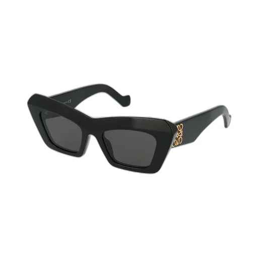 Cat-Eye Sunglasses