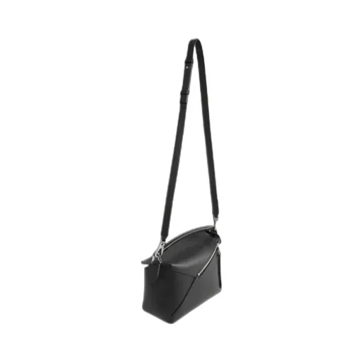 Small Puzzle Edge Bag