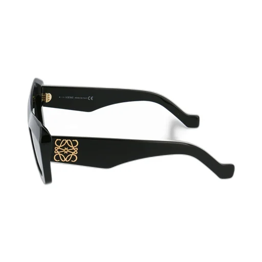 Cat-Eye Sunglasses