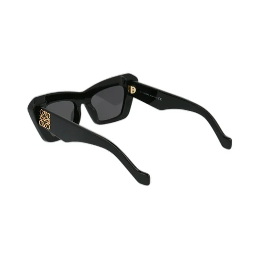 Cat-Eye Sunglasses