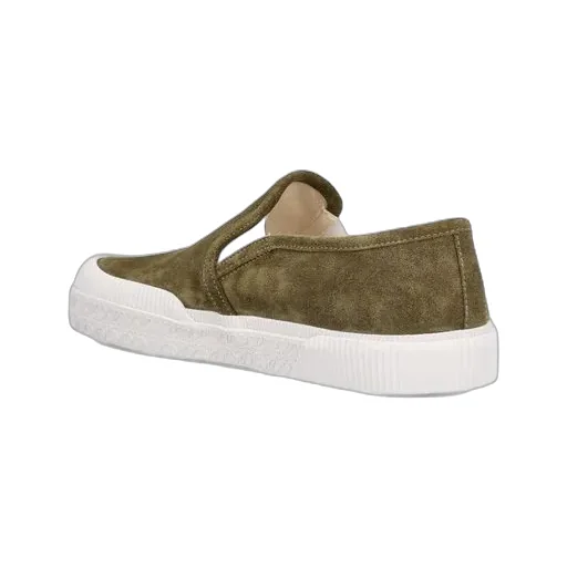 Terra Vulca Slip-On Sneakers