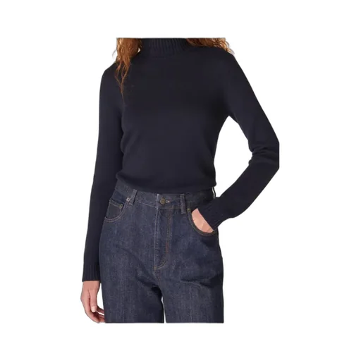 Roll Neck Long Sleeved Jumper
