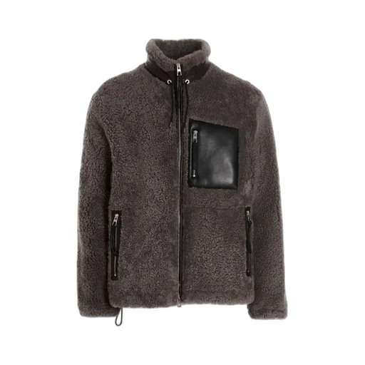 Shearling Jacket