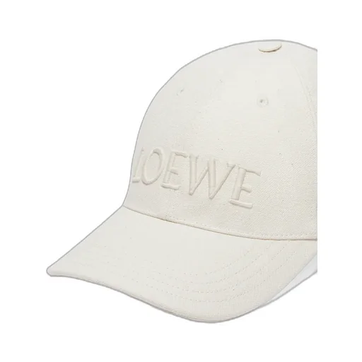 Logo Embroidered Baseball Cap