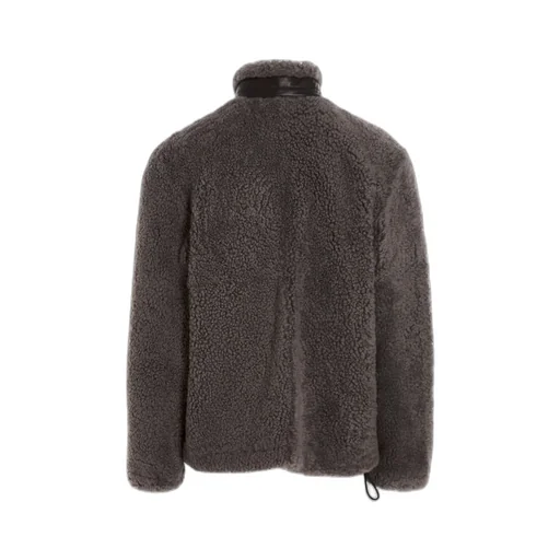 Shearling Jacket