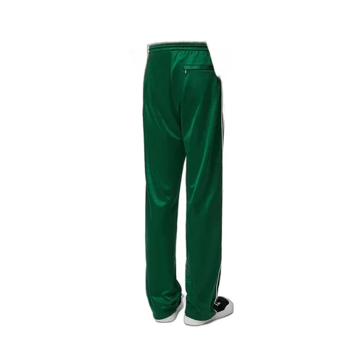 Technical Jersey Tracksuit Trousers