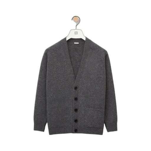 Anagram Cardigan