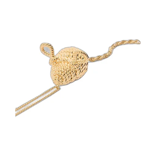 Mouse Necklace