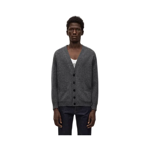 Anagram Cardigan