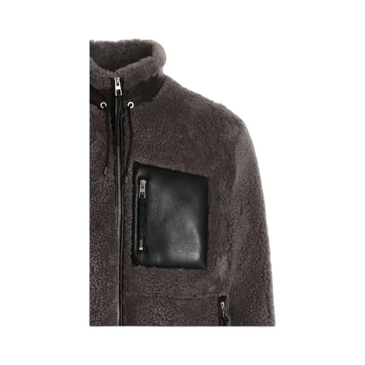 Shearling Jacket