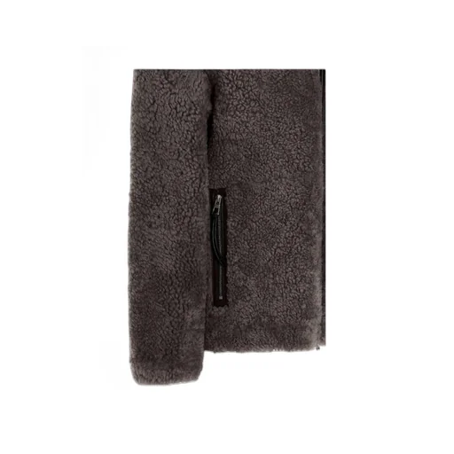 Shearling Jacket