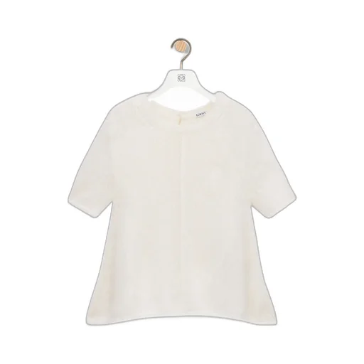 Short Sleeve Sweater